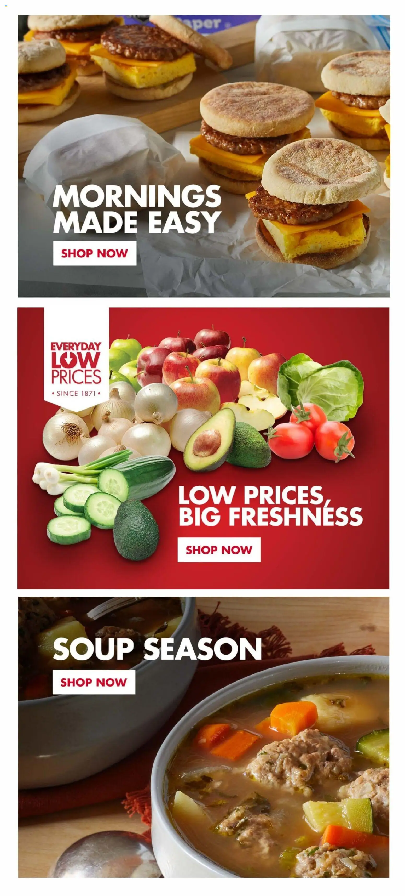 Smart & Final Weekly Ad - valid from 07.01.2026 | Page: 2