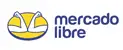 El logo de Mercado Libre se encuentra en la categoria de Electrónica