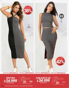 Carmel - Carmel C04 2026 -  Vista previa de la revista de la tienda Carmel valido desde el 01.04.2026 | Página: 228