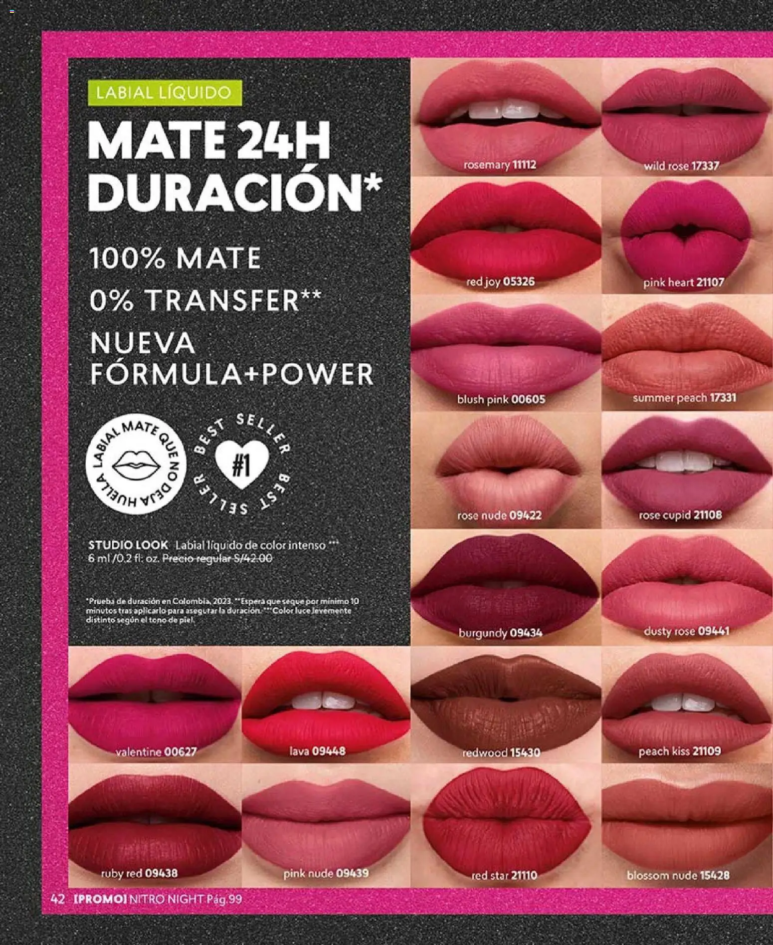 Catálogo CyZone válido desde 14.11.2025 | Página: 54