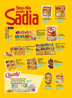 Big Compra Folheto - válido de 15.07.2025 | Página: 18