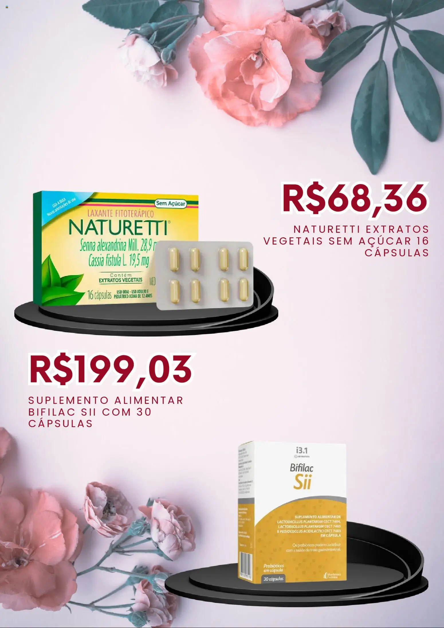 Drogasil Folheto - válido de 09.02.2026 | Página: 2