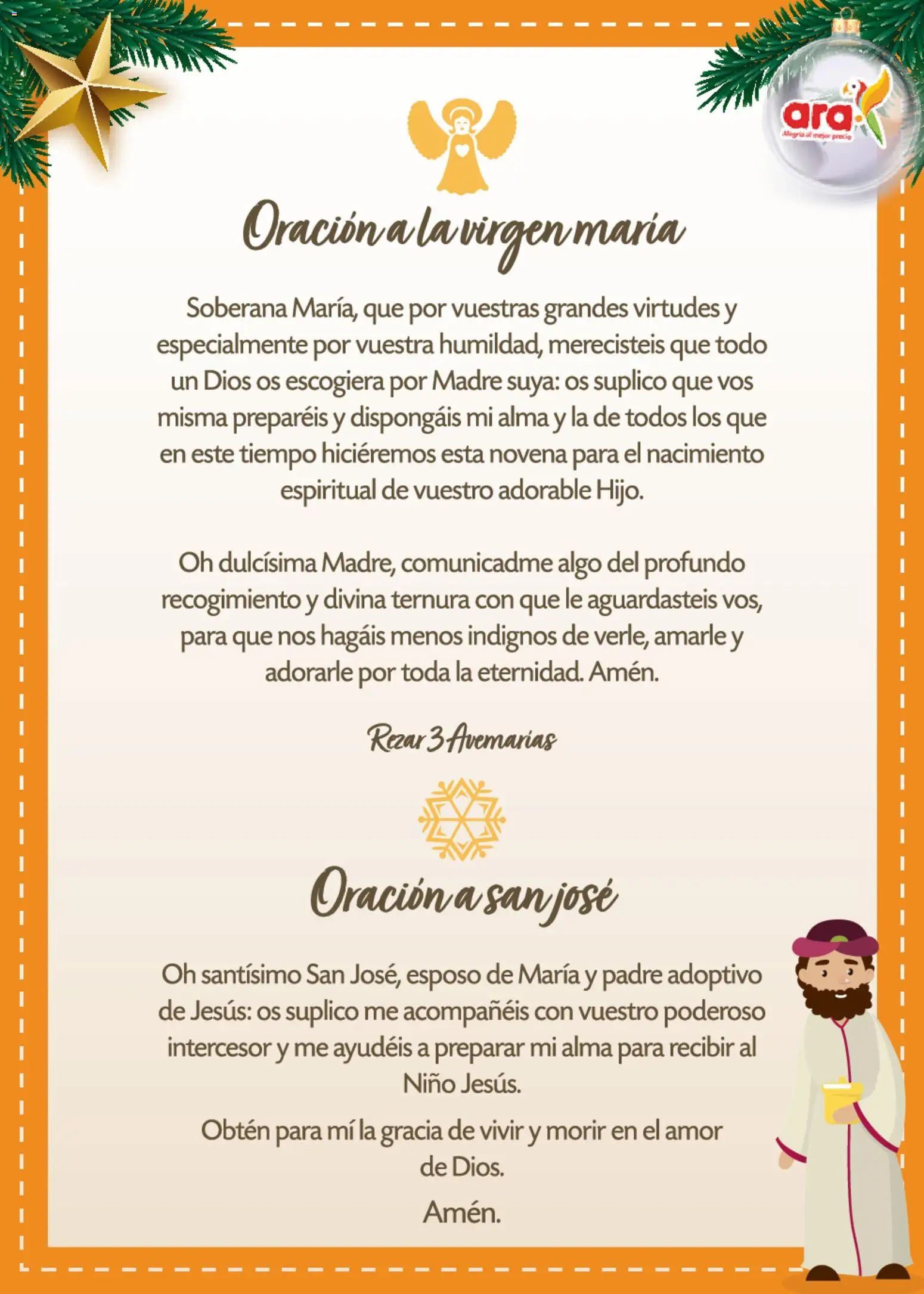 Ara revista - valida desde el 17.12.2025 | Página: 4