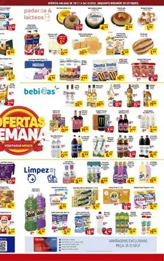 Cercadão - Ofertas da semana - Pré-Visualização do folheto da loja Cercadão, válido de 29.11.2025 | Página: 3