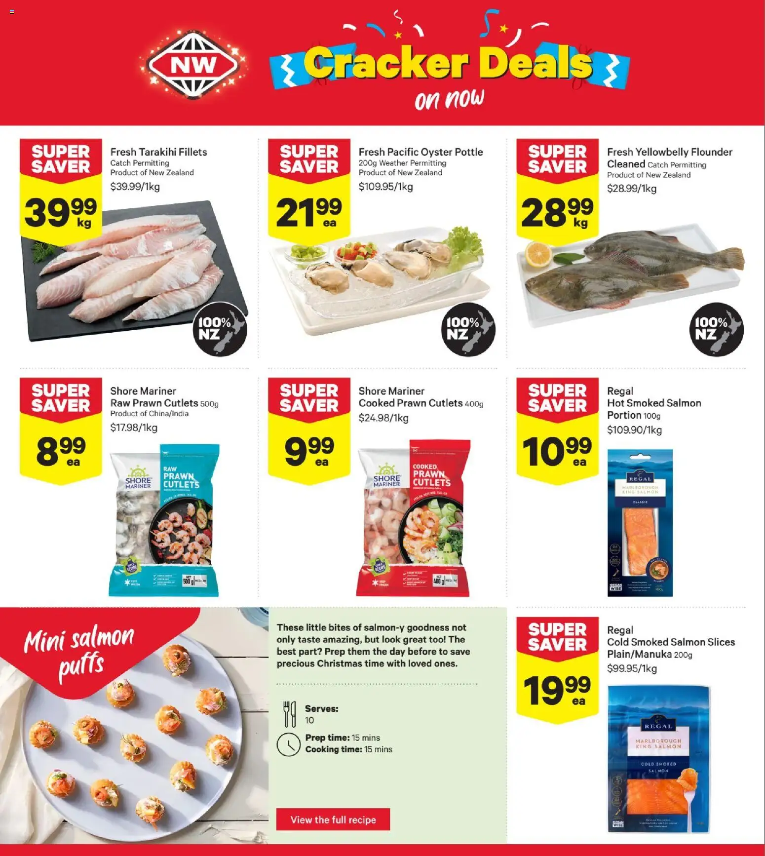 New World catalogue from 08.12.2025 | Page: 10