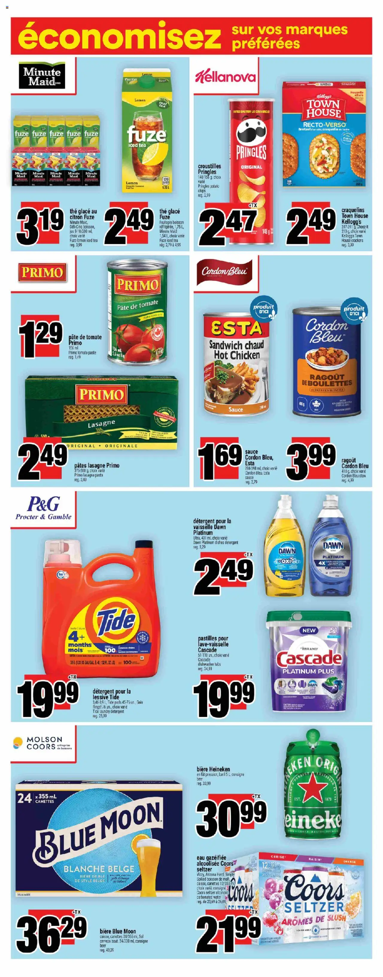 Super C flyer valid from 16.10.2025 | Page: 10