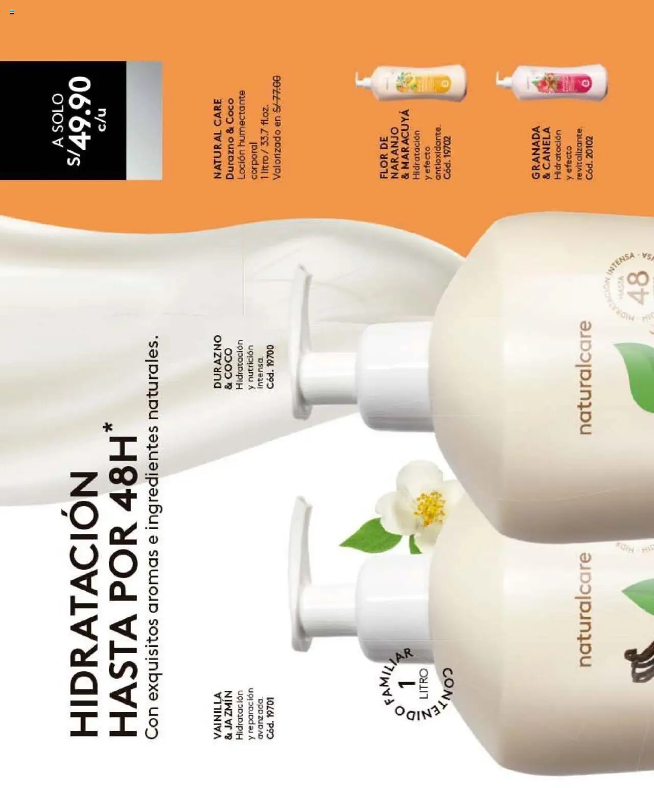 Catálogo Ésika válido desde 24.10.2025 | Página: 134