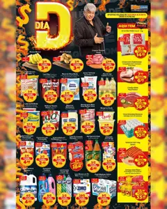 Rede Bom Lugar - Ofertas da semana - Pré-Visualização do folheto da loja Rede Bom Lugar, válido de 30.03.2026