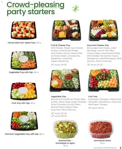 Preview of Star Market weekly ads valid from 28.11.2025 | Page: 9