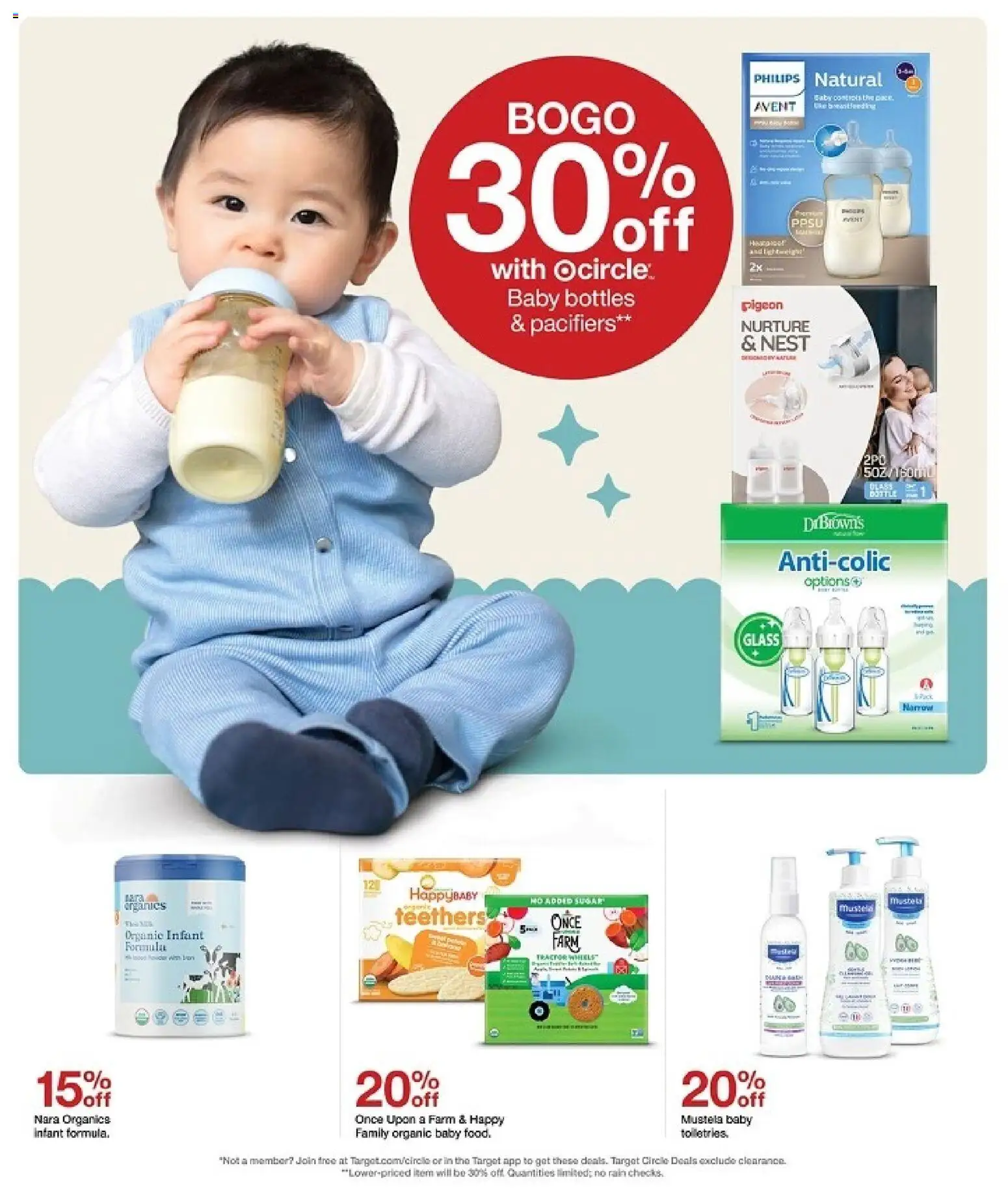 Target Weekly Ad - valid from 19.04.2026 | Page: 16 | Products: Sugar