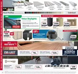 Preview of Stratco Catalogue NSW - valid from 19.09.2025 | Page: 10