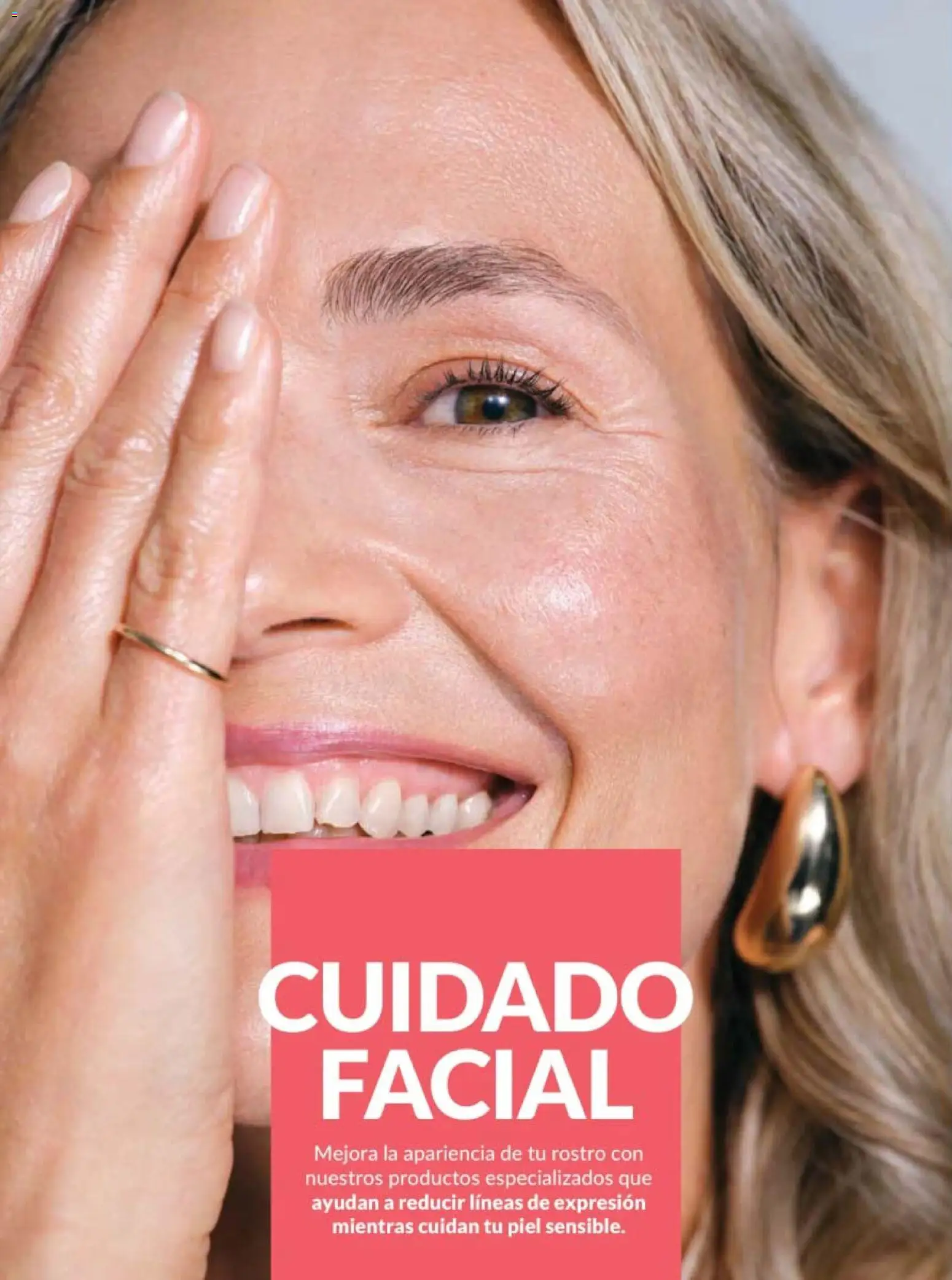 Nuevas ofertas de AVON válidas en toda la República Mexicana desde el 30.01.2026. ¡Encuentra las mejores ofertas en AVON campaña 3 2026! | Página: 132