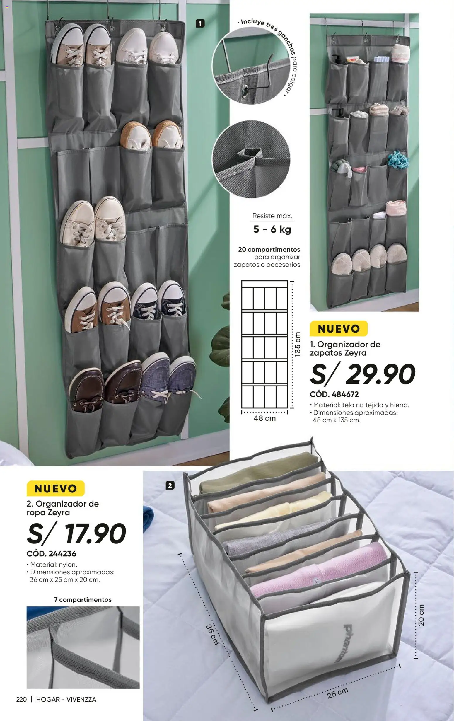 Catálogo Azzorti válido desde 26.01.2026 | Página: 221 | Productos: Ropa