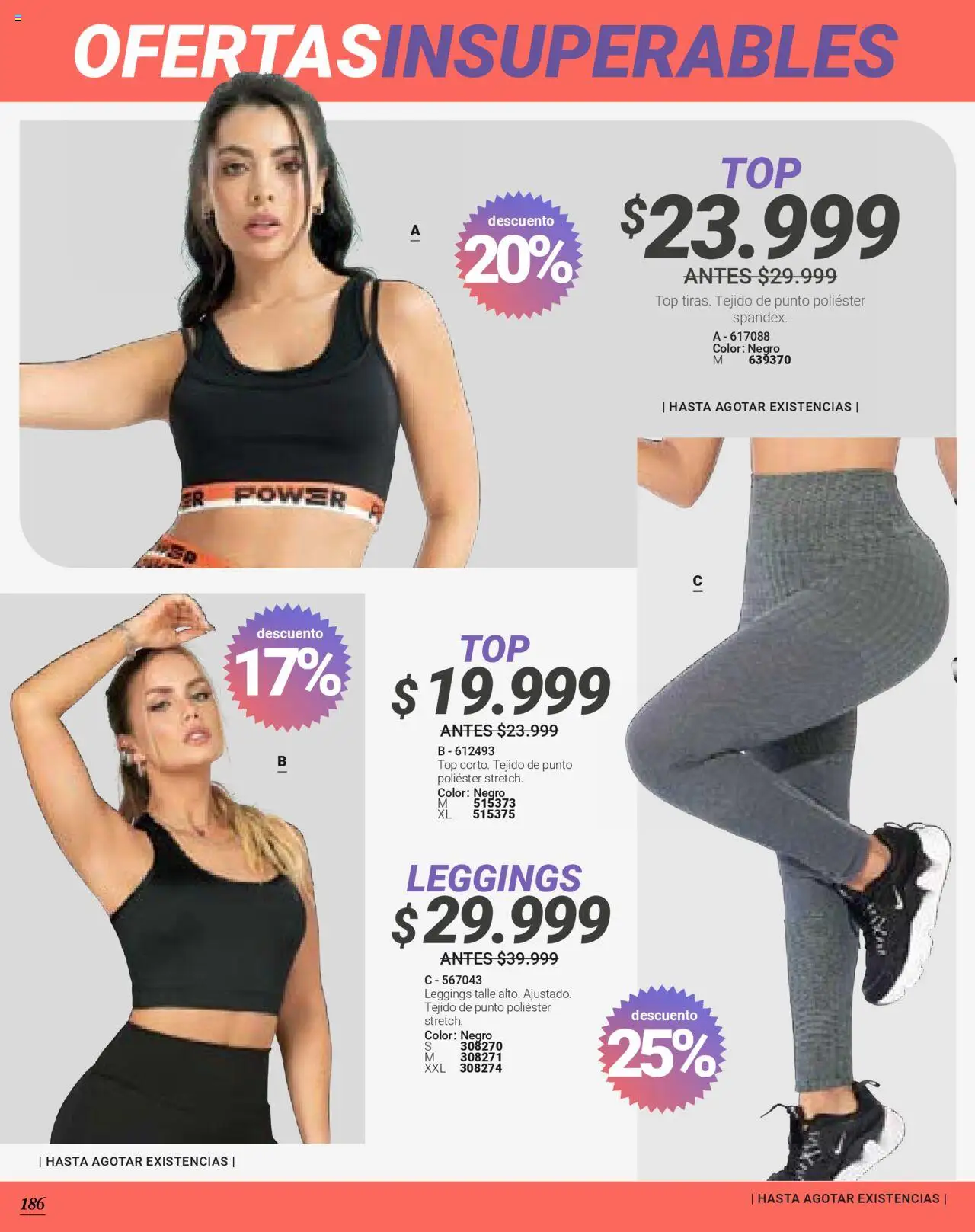 Carmel revista - valida desde el 09.07.2025 | Página: 188 | Productos: Top