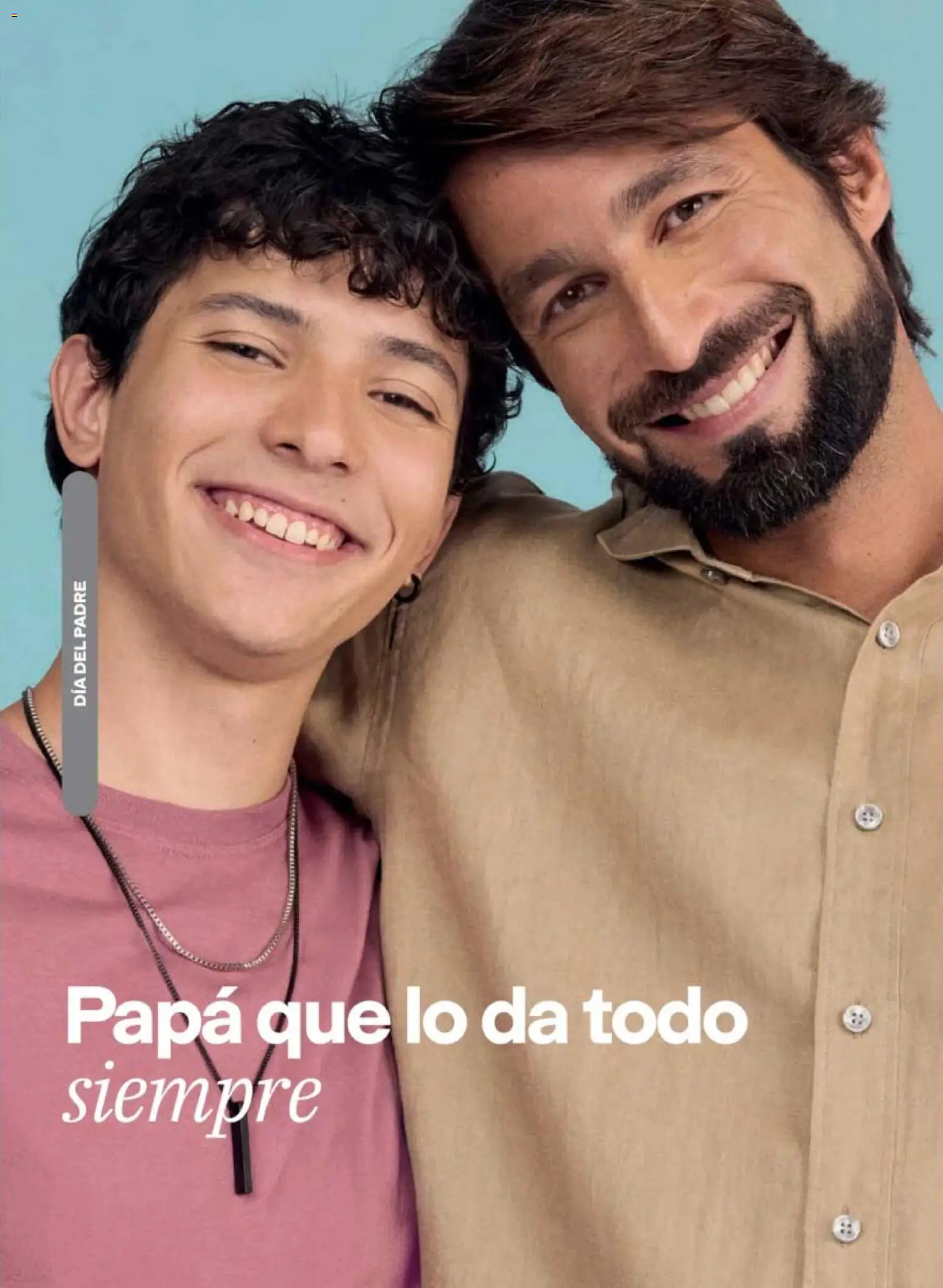 Nuevas ofertas de AVON válidas en toda la República Mexicana desde el 08.05.2026. ¡Encuentra las mejores ofertas en AVON campaña 8 2026! | Página: 37 | Productos: Papa