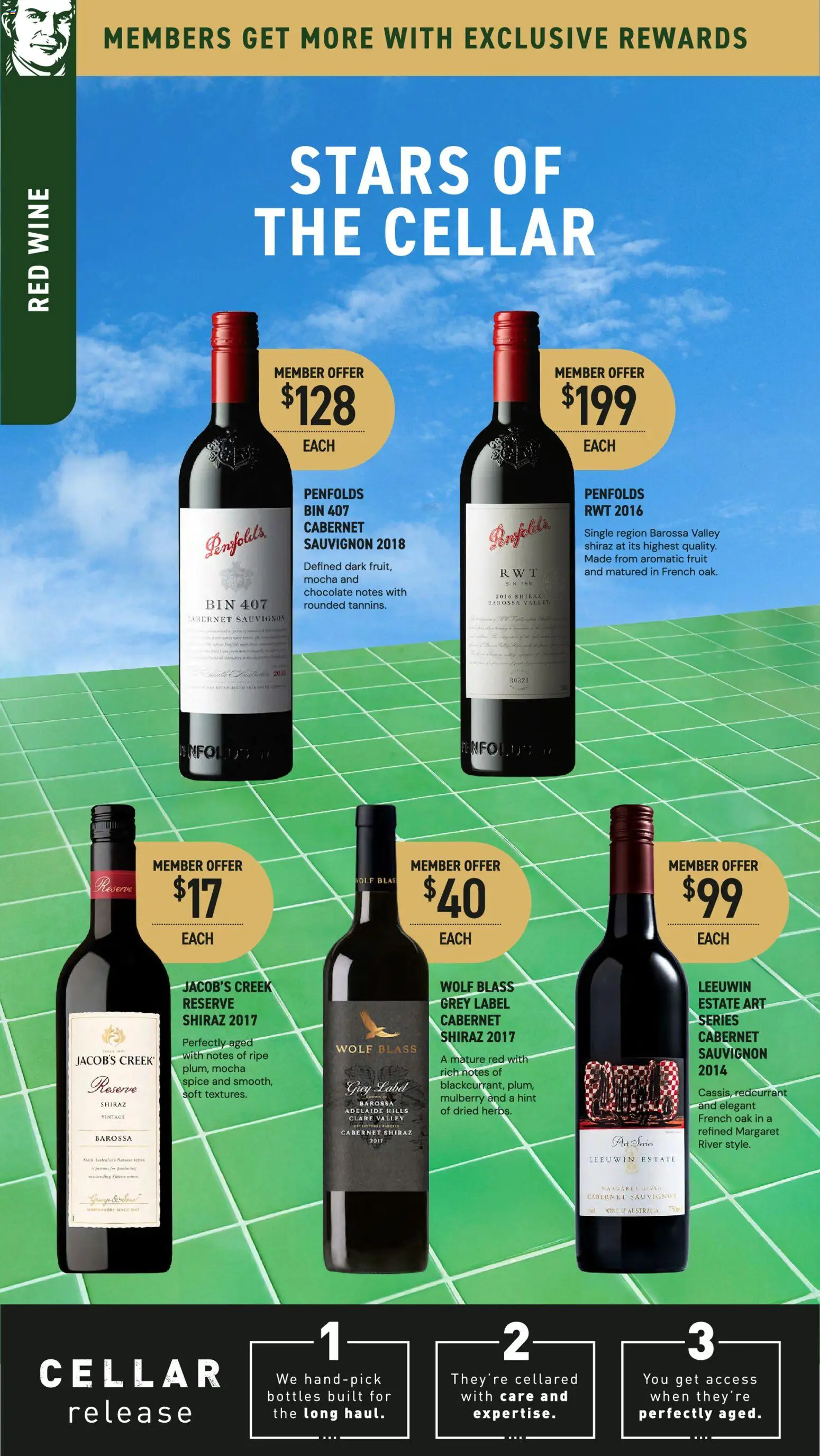 Dan Murphy's catalogue - valid from 08.01.2026 | Page: 16 | Products: Chocolate, Wine