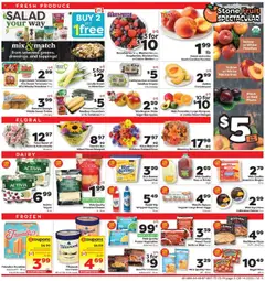 Weis Weekly Ad - valid from 14.08.2025 | Page: 6