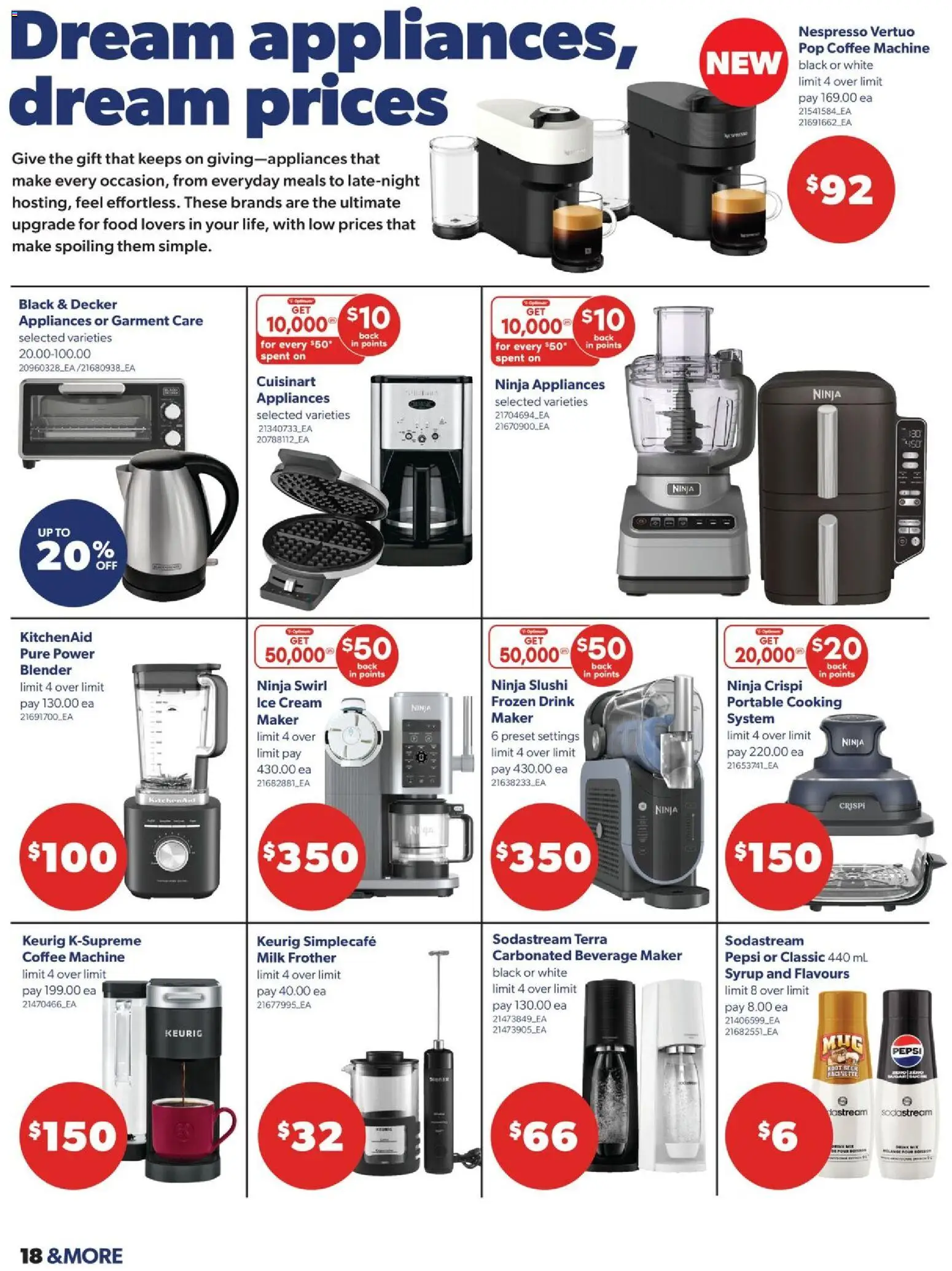 Real Canadian Superstore flyer valid from 04.12.2025 | Page: 18