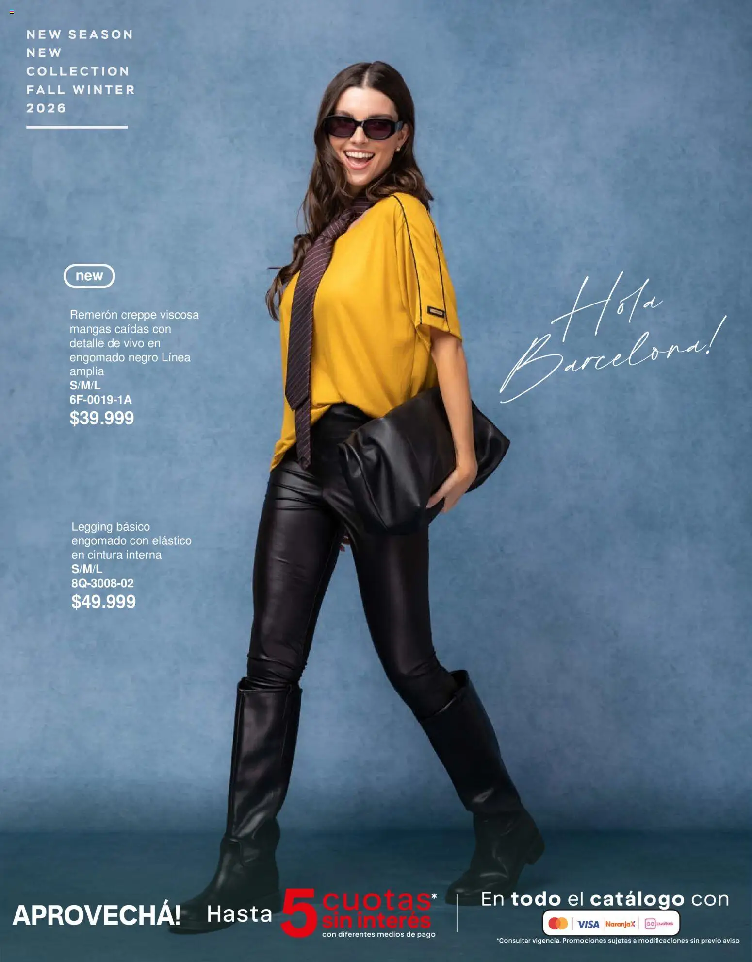 Vitnik - Mujer │ válido desde el 01.04.2026 | Página: 22