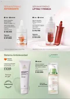 Natura - Ciclo 15 -  Vista previa de la revista de la tienda Natura valido desde el 24.09.2025 | Página: 91