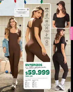 Pacifika - Campaña 17 / 2025 -  Vista previa de la revista de la tienda Pacifika valido desde el 25.09.2025 | Página: 147 | Productos: Café