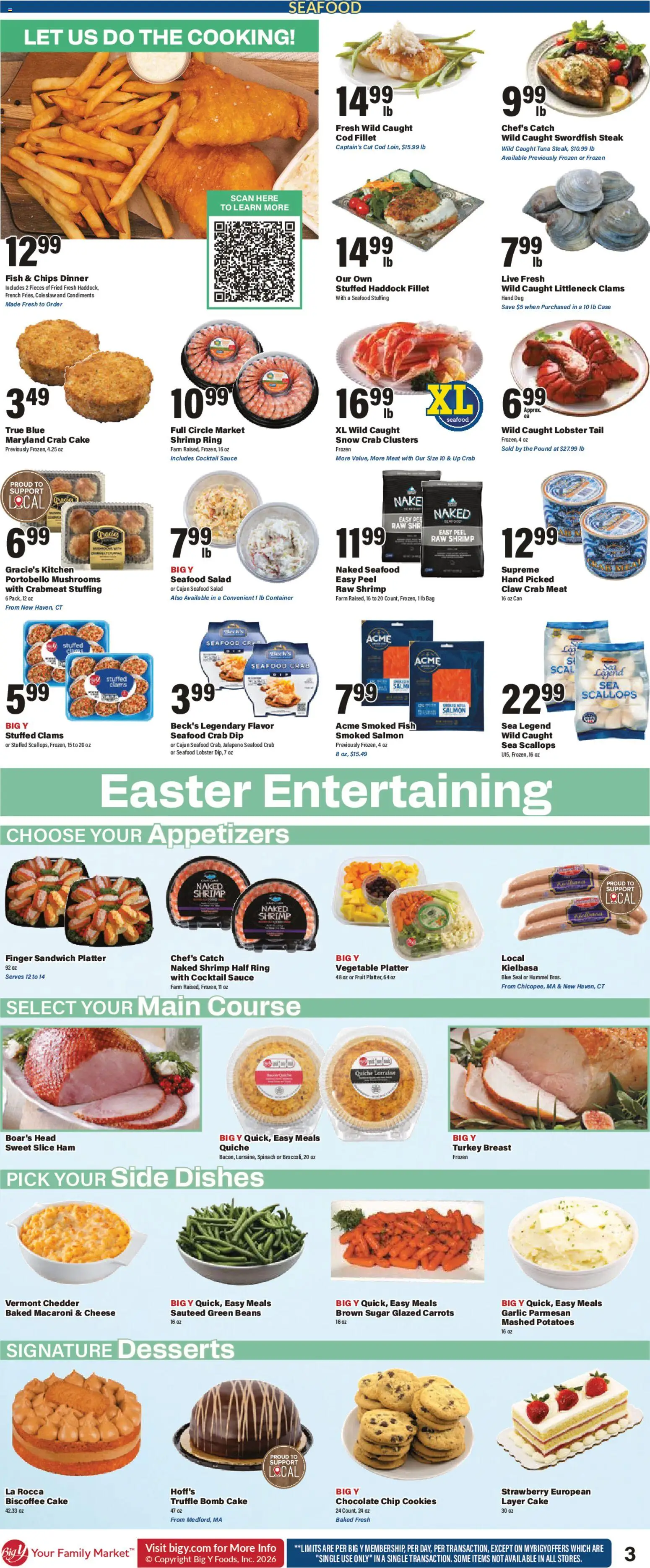Big Y Weekly Ad - valid from 02.04.2026 | Page: 4