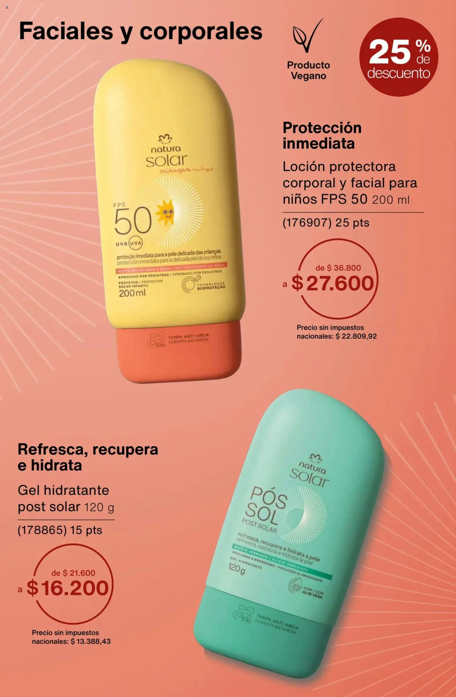 Catálogo Natura Ciclo 3 │ válido desde el 09.02.2026 | Página: 217