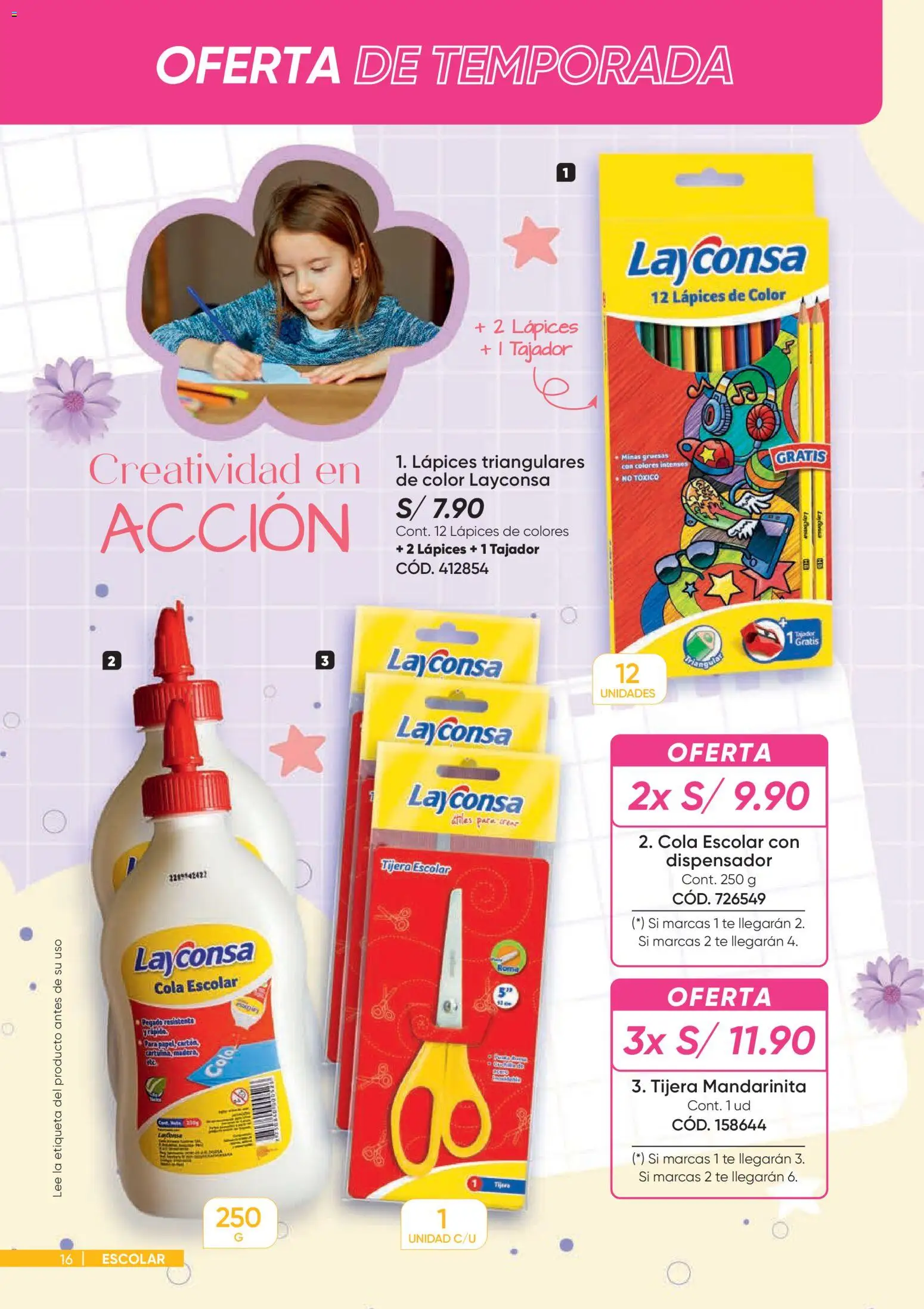 Catálogo Azzorti válido desde 26.01.2026 | Página: 16 | Productos: Té