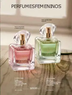 Vista previa de folleto Avon - Campaña 16 de la Avon válido desde 12.10.2025 | Página: 63