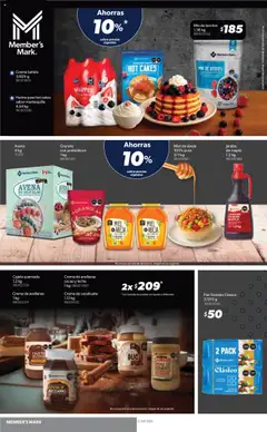 Vista previa de Sam's Club - Catálogo, nuevo folleto de la tienda, válido en México a partir del 09.10.2025 | Página: 4