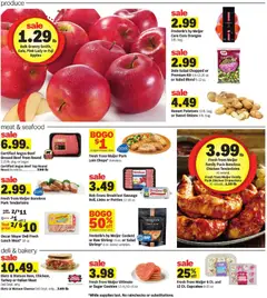 Preview of Meijer weekly ads valid from 11.02.2026 | Page: 2