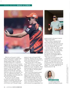 Preview of Costco Magazine Jan/Feb 2026 - valid from 01.01.2026 | Page: 64 | Products: Picture, Game, Bag