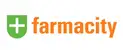 Logo de Farmacity