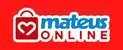 Logotipo Mateus na categoria Supermercados
