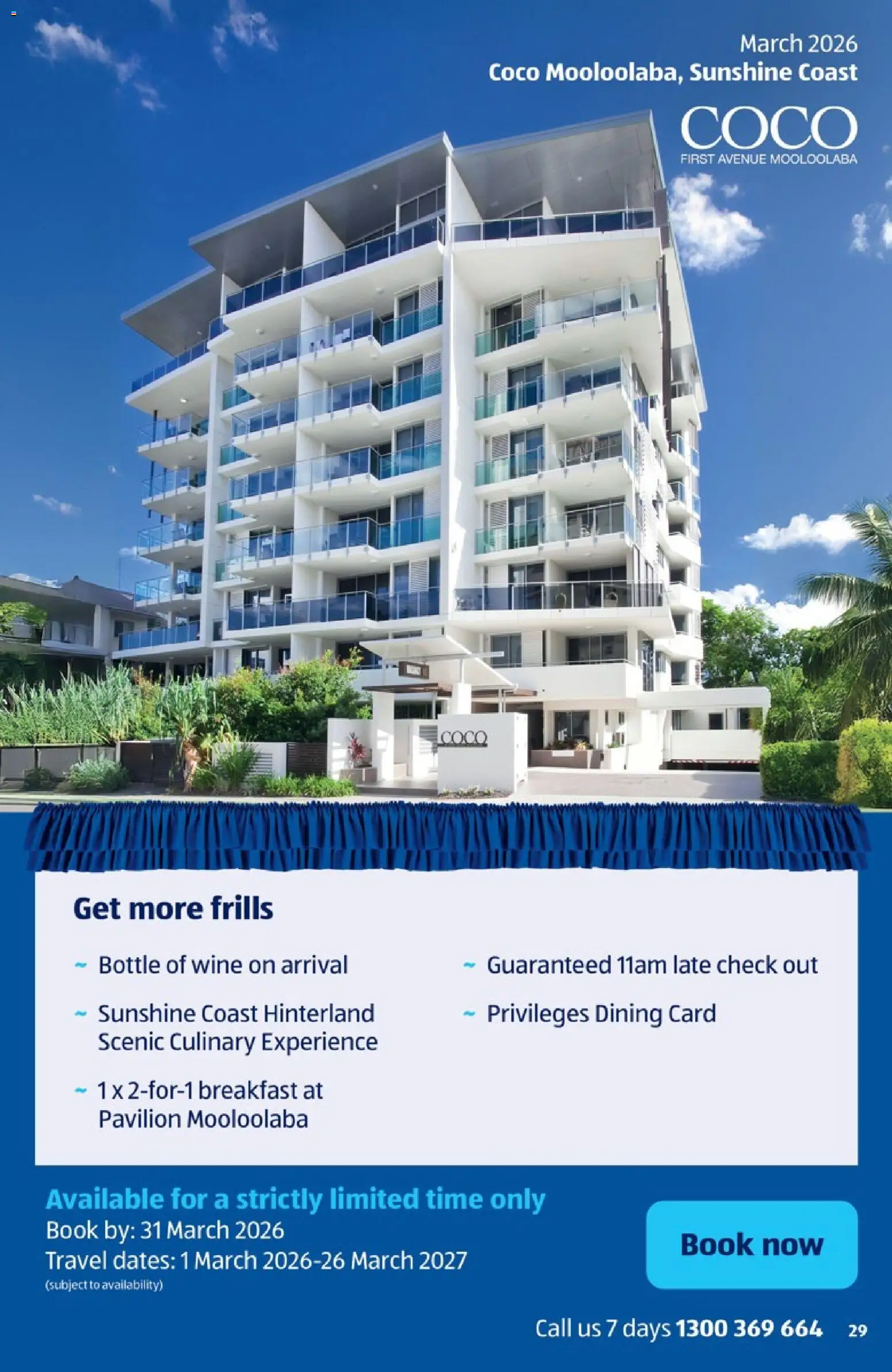 Aldi catalogue - valid from 02.03.2026 | Page: 29 | Products: Wine