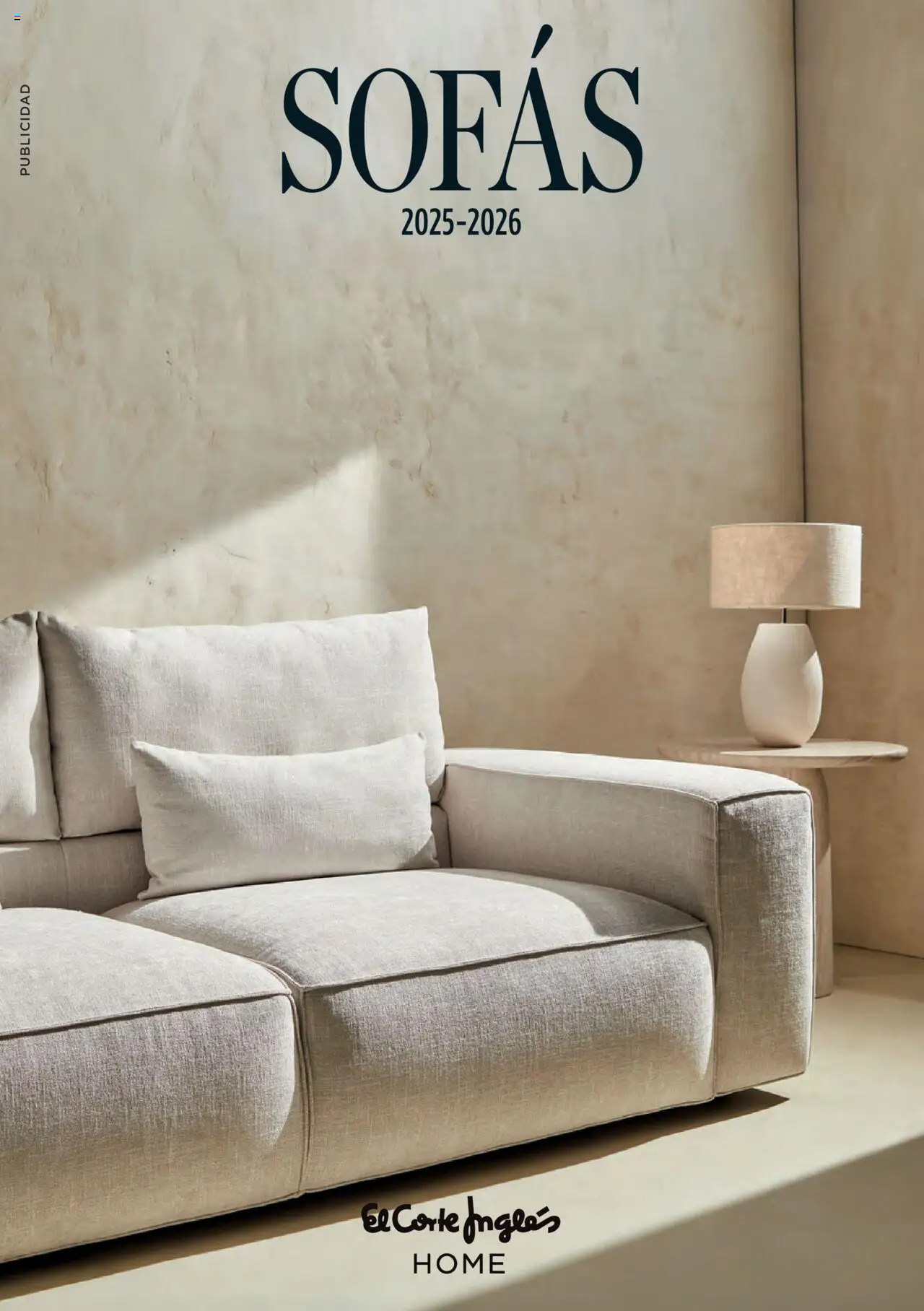 Nuevas ofertas de El Corte Inglés válidas en toda la República Mexicana desde el 14.10.2025. ¡Encuentra las mejores ofertas en El Corte Inglés - Catálogo Sofás! | Página: 1