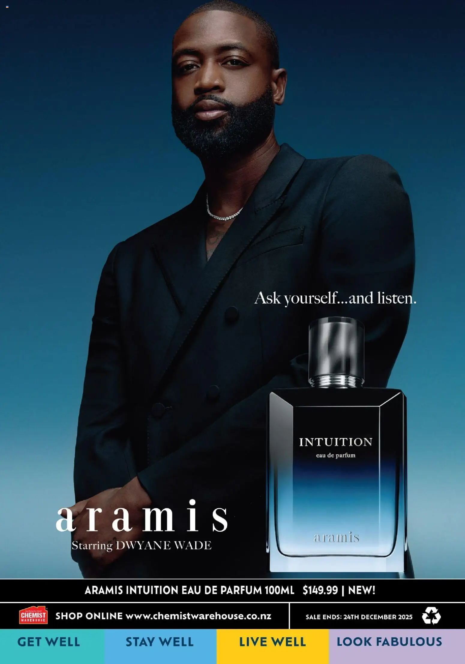 Chemist Warehouse catalogue from 01.12.2025 | Page: 32