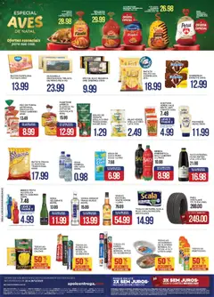 Apoio Mineiro - Ofertas da semana - Pré-Visualização do folheto da loja Apoio Mineiro, válido de 22.12.2025 | Página: 2