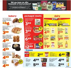 Preview of Hannaford weekly ads valid from 05.04.2026 | Page: 8