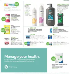 Preview of Publix weekly ads valid from 12.11.2025 | Page: 13