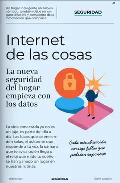 Vista previa de Costco - Revista Enero, nuevo folleto de la tienda, válido en México a partir del 01.01.2026 | Página: 31