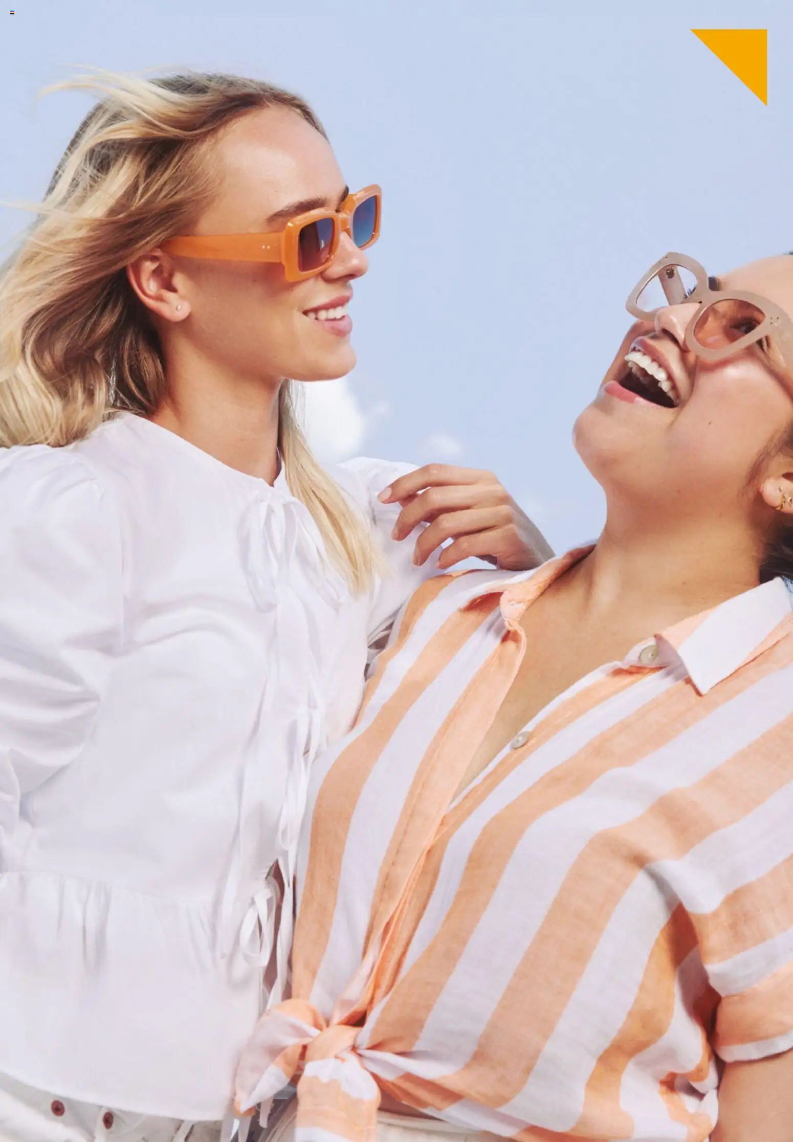 Mary Kay - Cuidá tu Piel, disfrutá del sol │ válido desde el 02.01.2026 | Página: 8