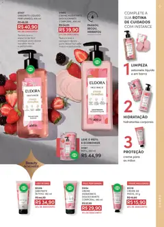 Eudora Black Friday - Pré-Visualização do folheto da loja Eudora, válido de 29.10.2025 | Página: 100