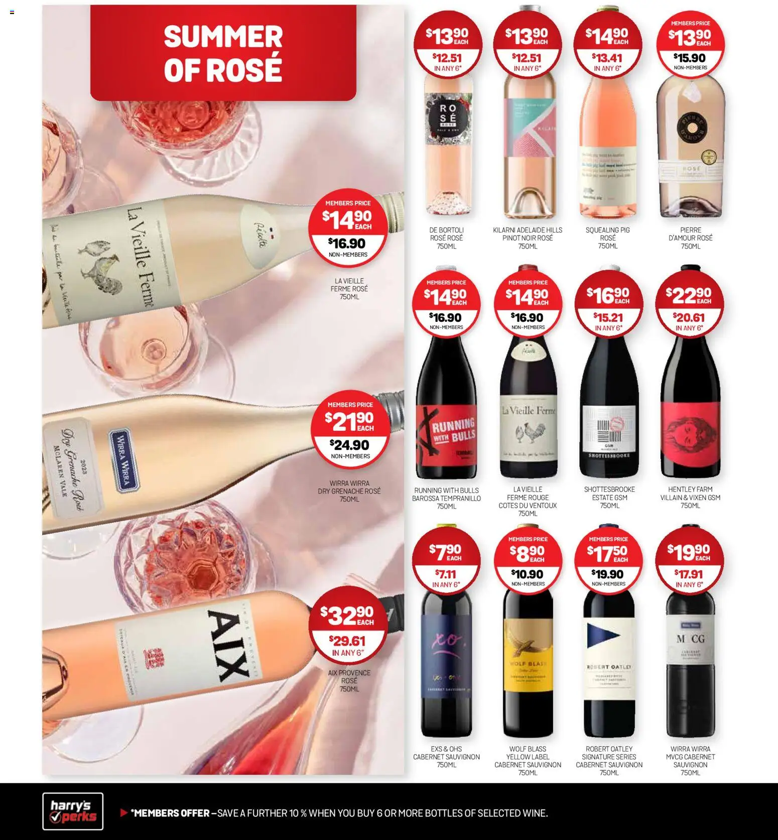 Harry Brown catalogue - valid from 22.10.2025 | Page: 4