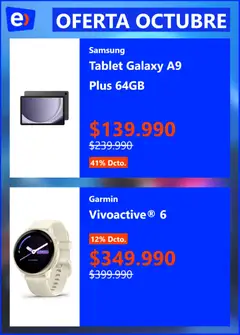 Entel ofertas  válido desde el 22.10.2025 | Página: 5