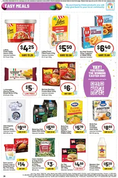 Preview of IGA catalogue  - valid from 25.03.2026 | Page: 26