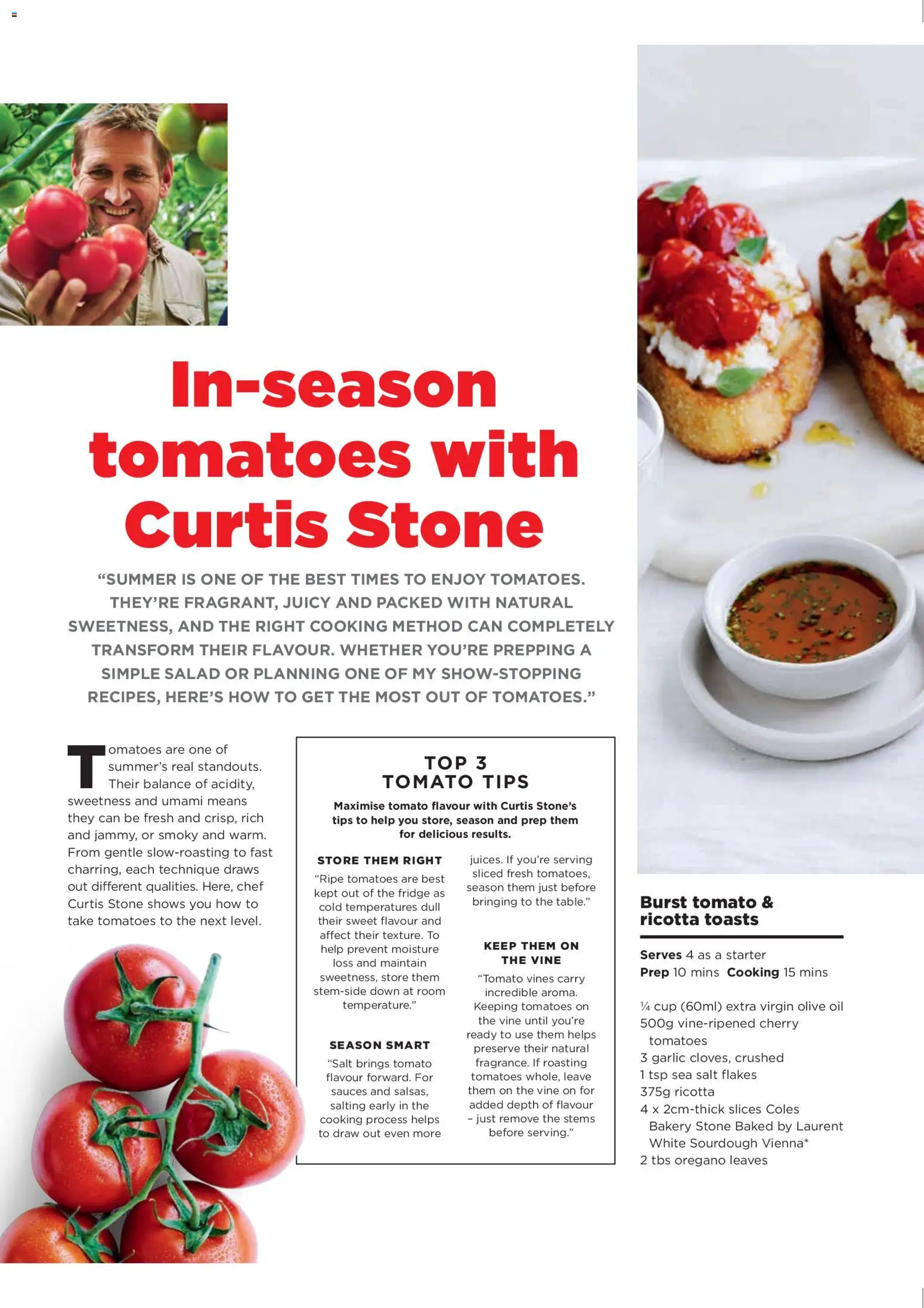 Coles catalogue - valid from 05.02.2026 | Page: 96