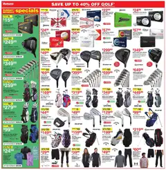 Preview of Dunham's Sports weekly ads valid from 28.03.2026 | Page: 6