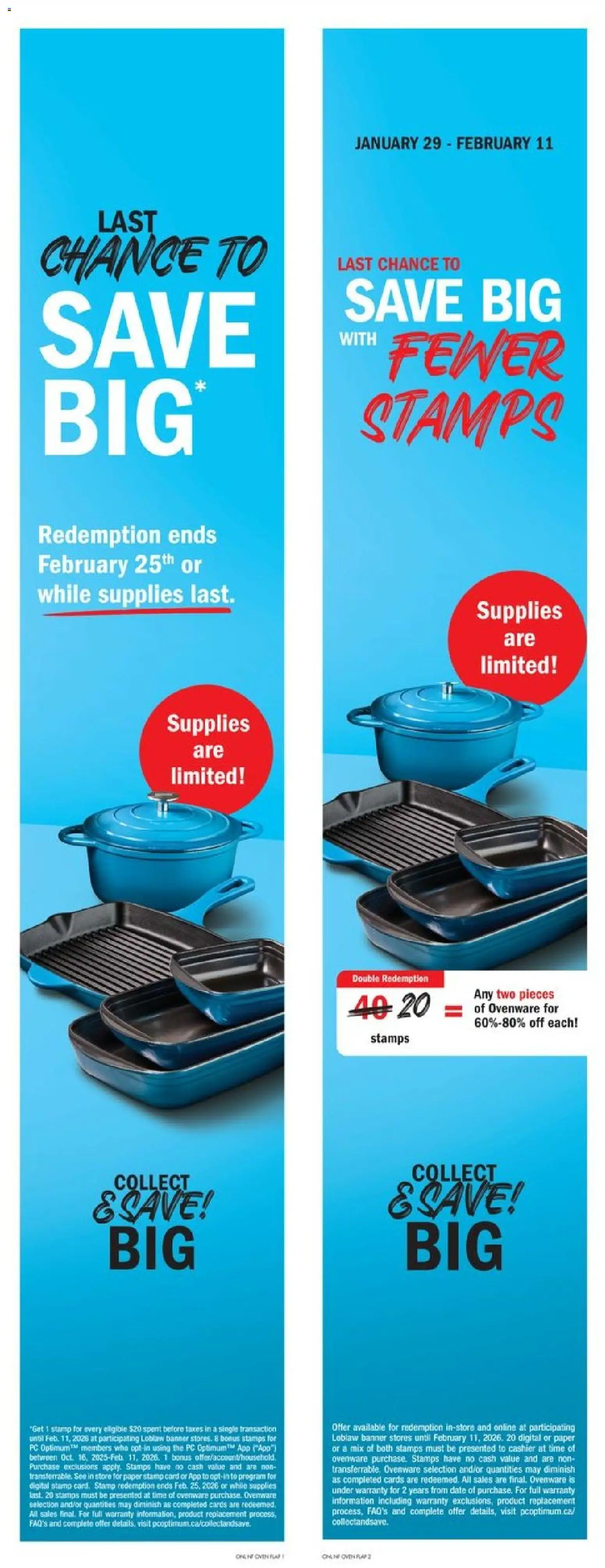 No Frills flyer valid from 05.02.2026 | Page: 7