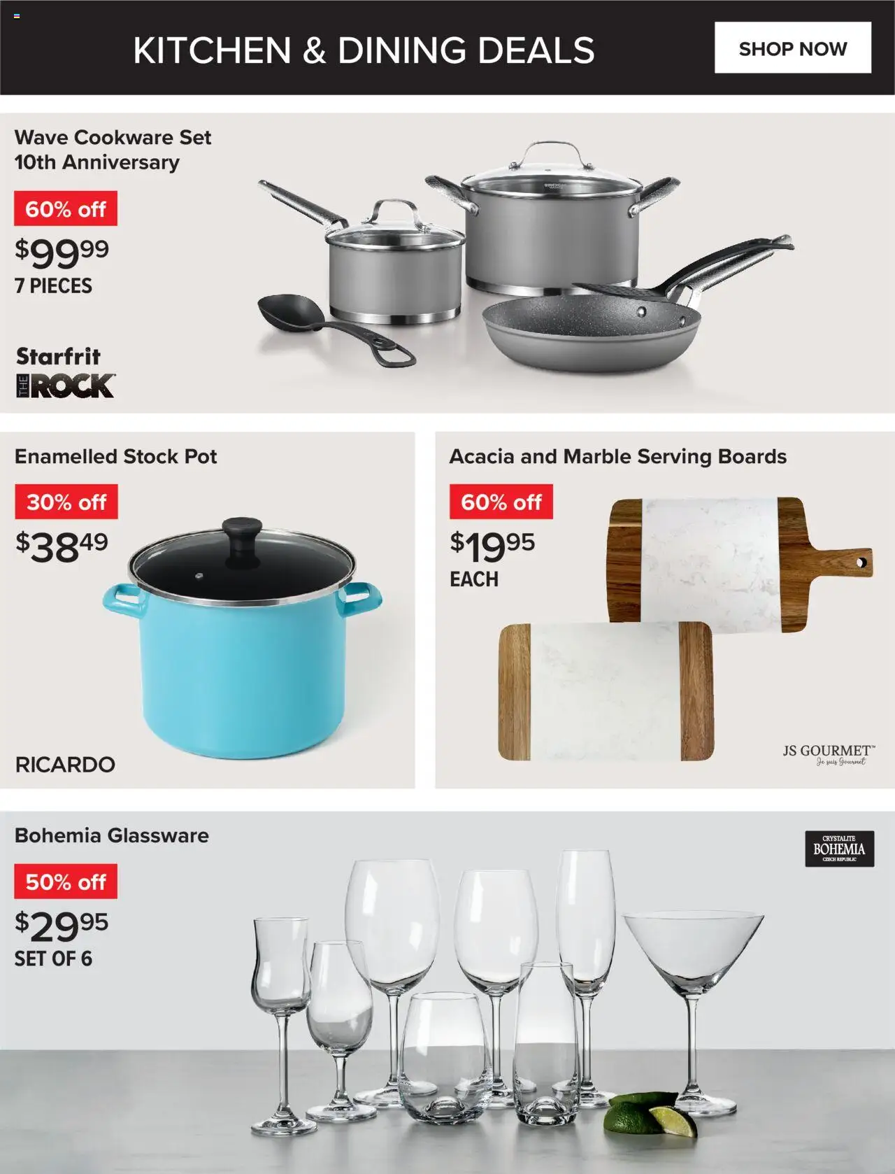 Linen Chest flyer valid from 06.10.2025 | Page: 12